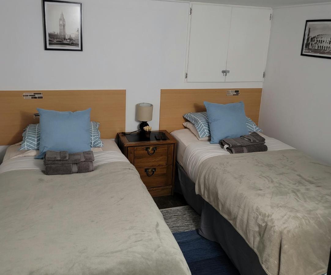 Апартаменты Lower Level Apt 6Ft High Close To Hwy Netflix Wifi Эдмундстон Экстерьер фото