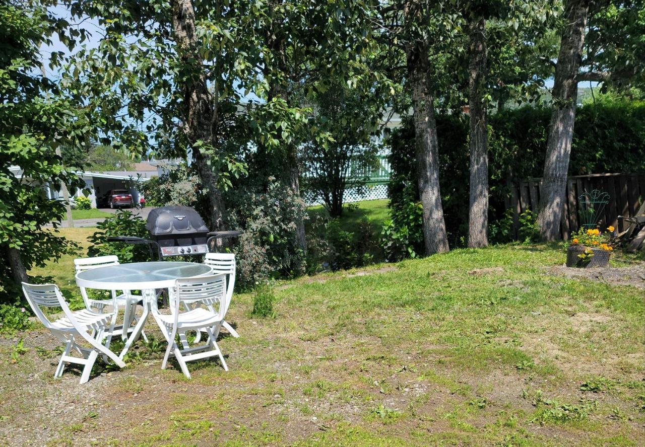 Апартаменты Lower Level Apt 6Ft High Close To Hwy Netflix Wifi Эдмундстон Экстерьер фото